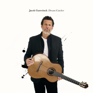 Jacob Gurevitsch — Dream Catcher (2026)
