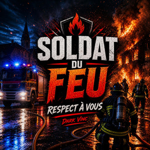 Soldat du feu by Dark vinc music