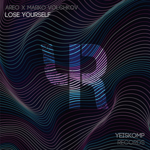 Marko Volchkov — Lose Yourself