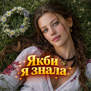 InskarFolk - Якби Я Знала