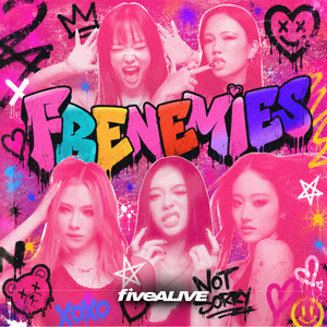 Frenemies by fiveALIVE