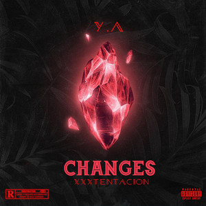 Changes by Y.A