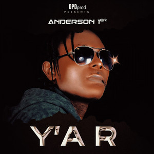 Anderson 1er - Y'A R