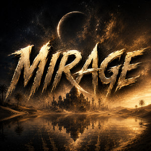 Mirage by ProoMaxxDJ