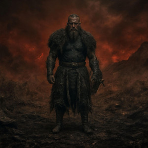 Vargr í Mönnum by ELDRHEIM