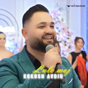 Luftar Avdiu (Kokoshi) - lule moj
