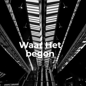 Waar het begon by R.Hazey
