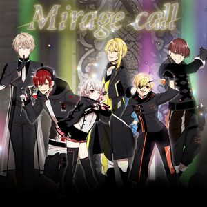 Mirage call by XYZ