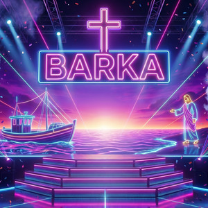 Barka by BoskieDiscoPolo