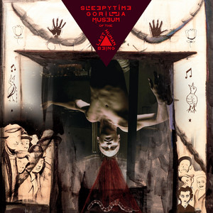 Silverfish by Sleepytime Gorilla Museum