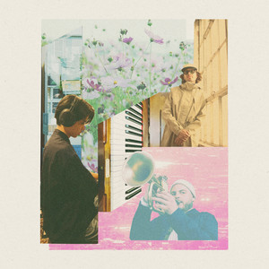 Lavender by Osamu Fukuzawa, Jackson Mathod, edbl
