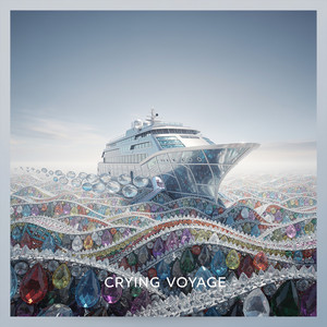 Crying Voyage by KinetiqVoid