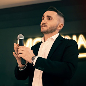 Khachik Arentsi - Sirunneric Sirun