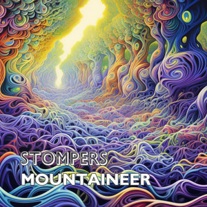 Mountaineer - Stompers