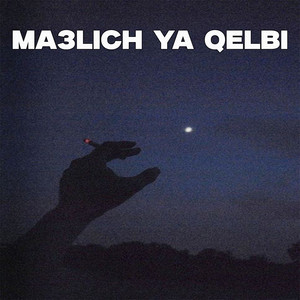 Mohamed Chetouane - Ma3lich Ya Qelbi (Live)