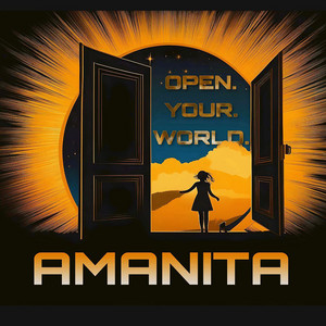 AMANITA — Open your World