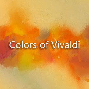 Colors of Vivaldi album