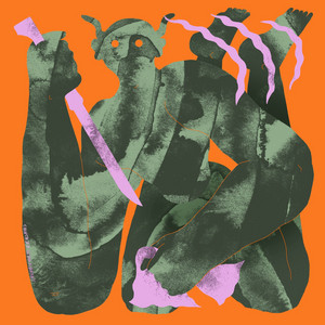 Chelsea-Grinsen by Chinch 33, Morlockk Dilemma, Stu Bangas