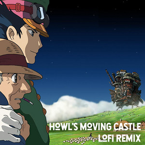 Howl's Moving Castle Theme