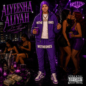 ALYEESHA ALIYAH by aka Snoop