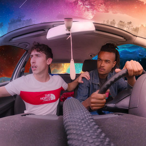 Portada de Trouble