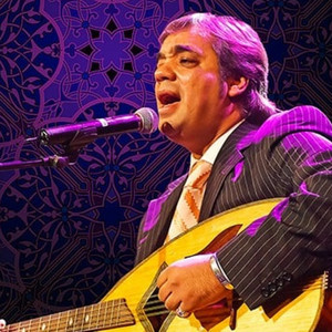 Mourad Djaafri - Djina Man Soustara