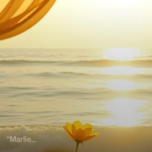 Morning blessing by Jahvanni marlie