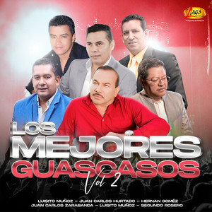 Segundo Rosero - En Vida