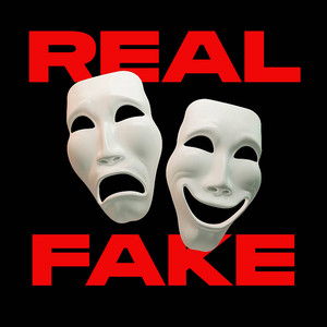 Real Fake by DarkPeN