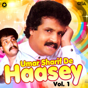Umar Sharif - Umar Sharif De Haasey, Pt. 2