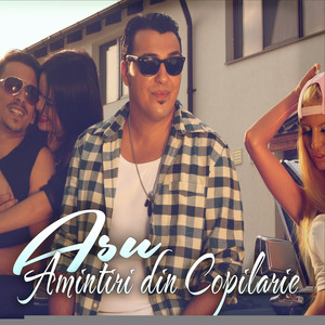 Asu - Amintiri Din Copilarie