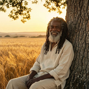 jah light guide i by JahBeard