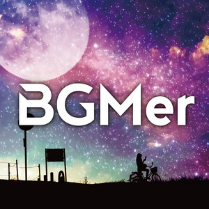 BGMer - スターライトパフェ