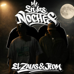 En las noches by El Zalas, Jeom