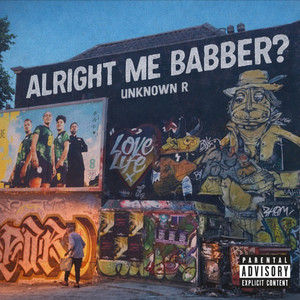 Alright Me Babber? by Unknown R