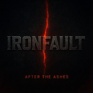 BURN INSIDE by IRONFAULT