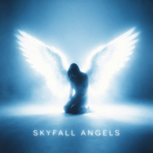 skyfall angels by corebin.