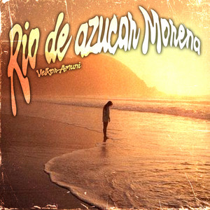 Rio de Azucar Morena by Velkor Amuni