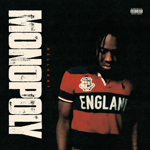 Monopoly by Rell Vert