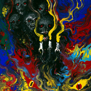 At the Mercy of the Fire's Light by Gallows Bird