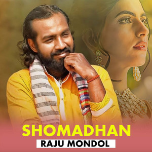 Raju Mondol - Somadhan