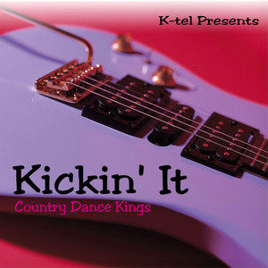 Kickin' It album