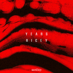 Years by Ricey