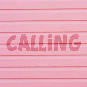Calling by Def, EbonyBrightg