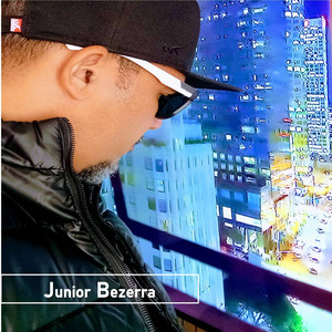 O que eu sinto é amor by Junior Bezerra
