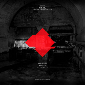 RW05 - Moteka Remix by OLSK, Moteka