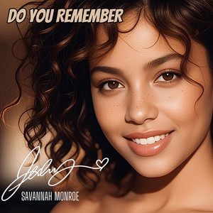 Do You Remember by Cassette Nights, Savannah Monroe