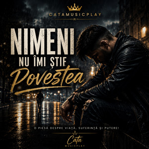 Nimeni nu-mi știe povestea by Catamusicplay