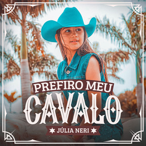 Prefiro Meu Cavalo