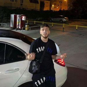 MALO TEBYA by berktoven, Hardstylerzz, crypvolk